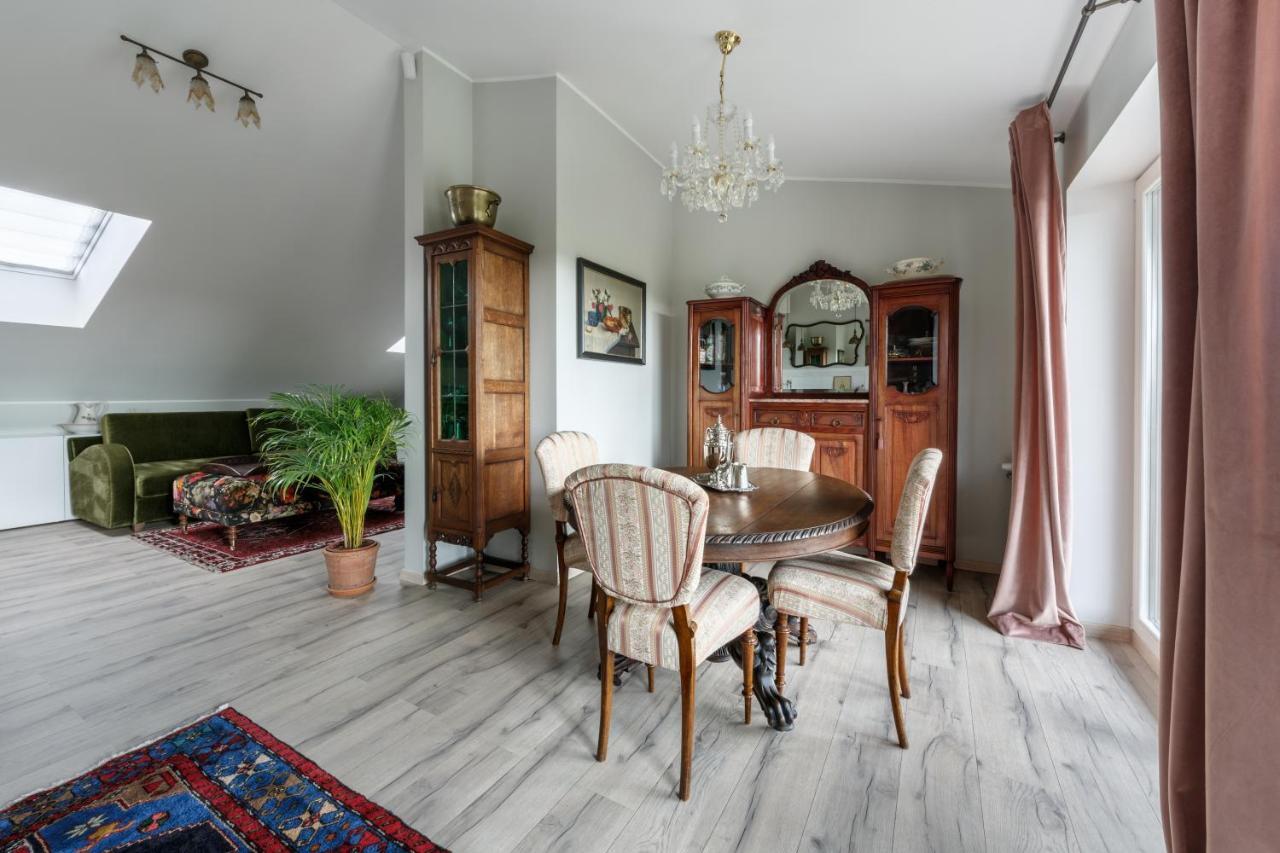 Heritage Boutique 'Green Hill' Kaunas Exterior foto